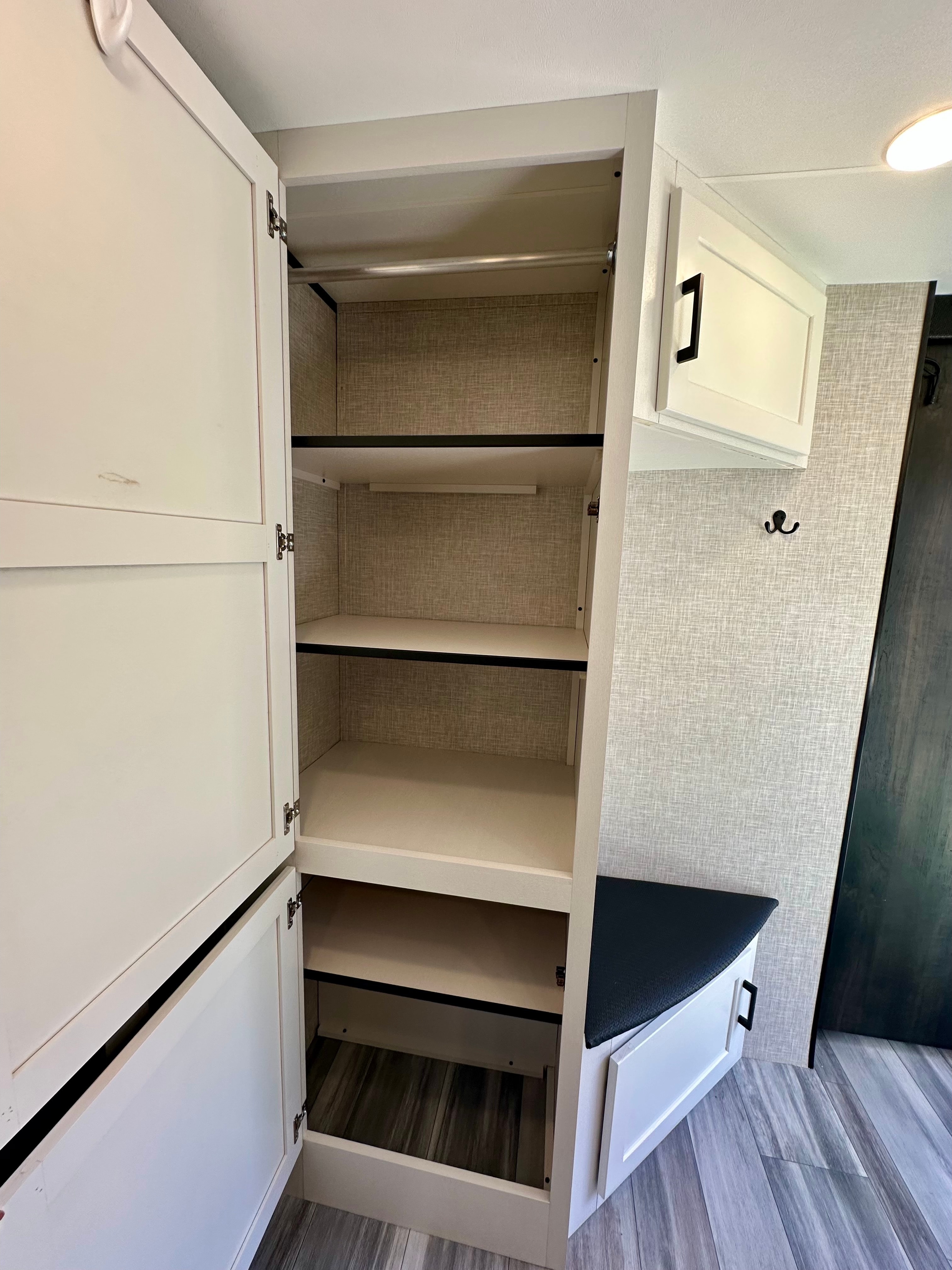 Luxury 2024 Jayco Jayfeather - Fully Stocked
