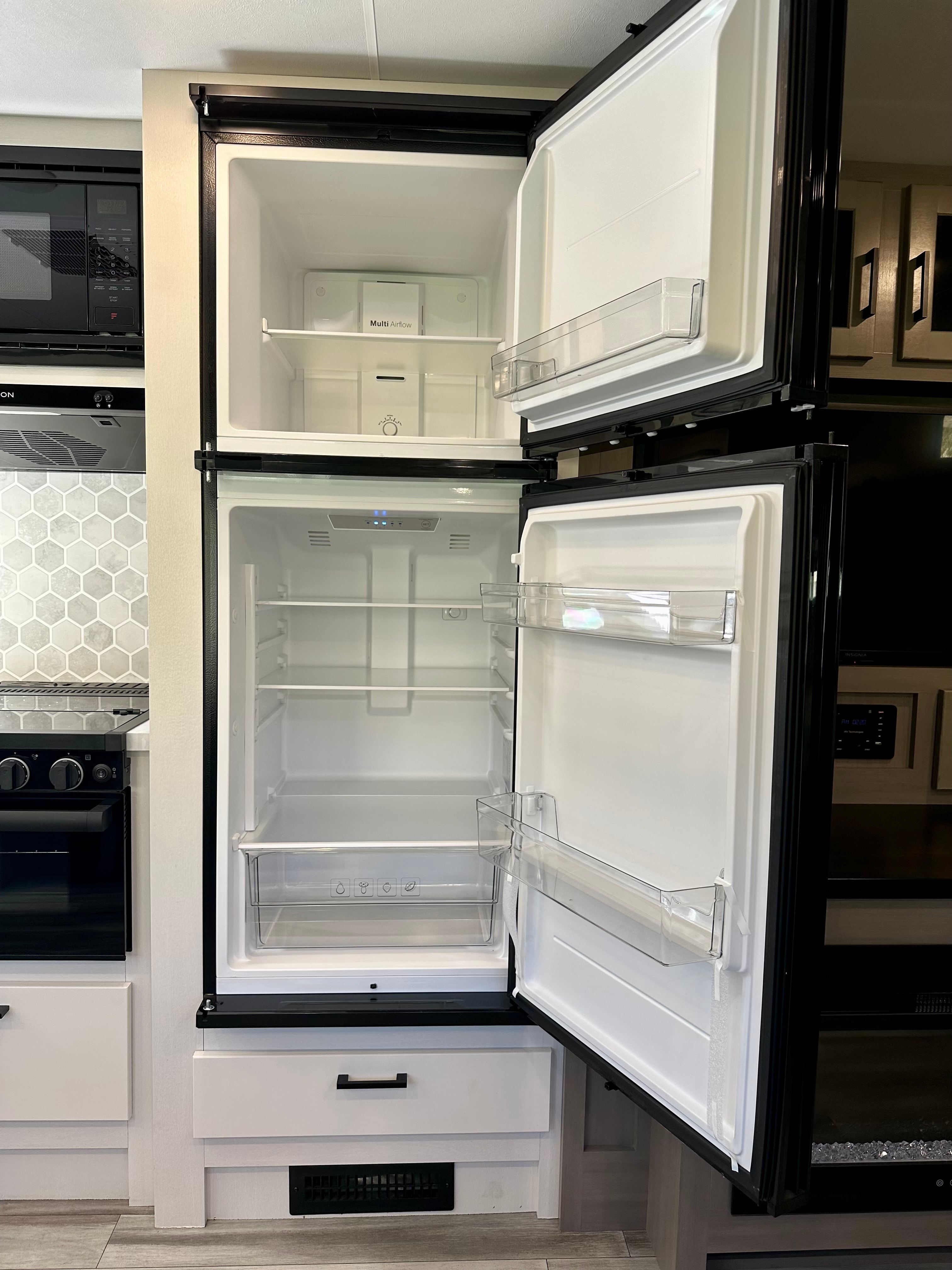 Luxury 2024 Jayco Jayfeather - Fully Stocked