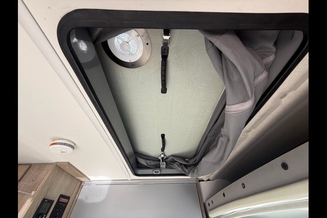 Jason's Winnebago 59P Class B