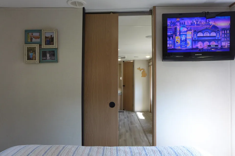 All-Inclusive Experience