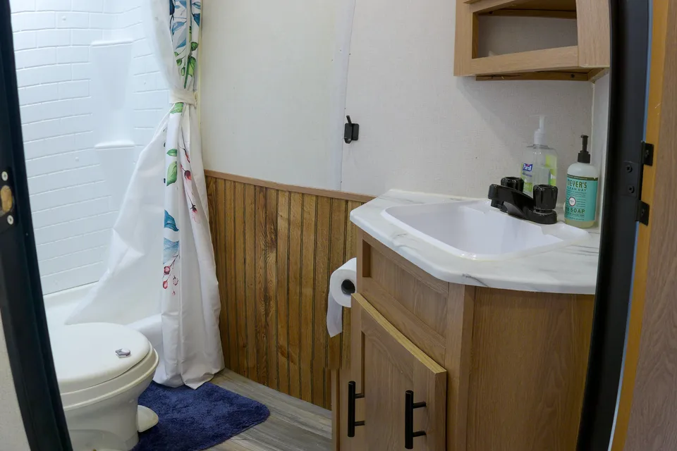 All-Inclusive Experience
