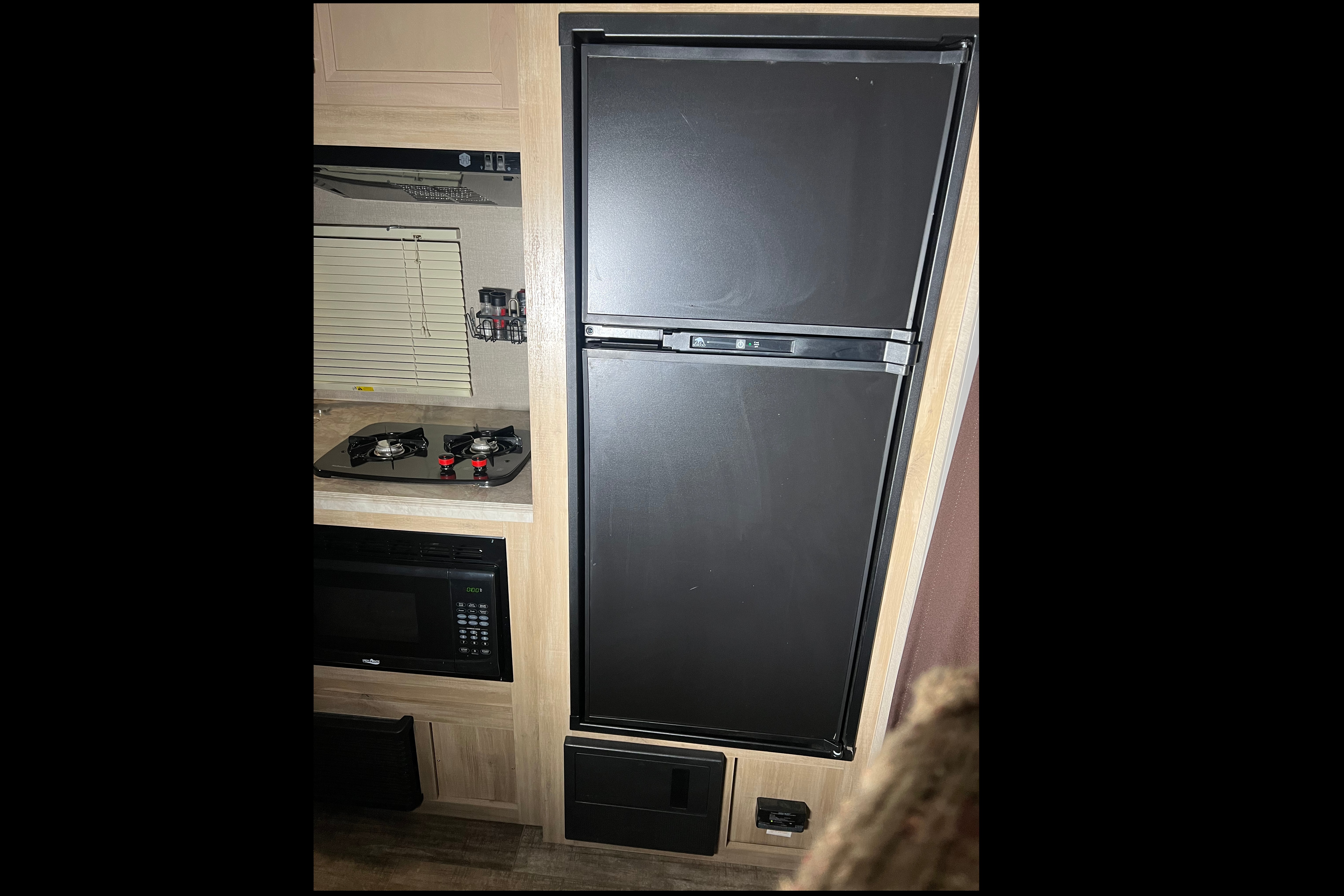 Coachmen Catalina Summit Series 7 Travel Trailer