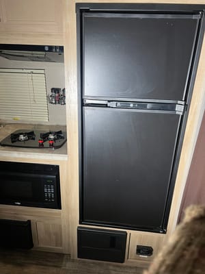 Coachmen Catalina Summit Series 7 Travel Trailer