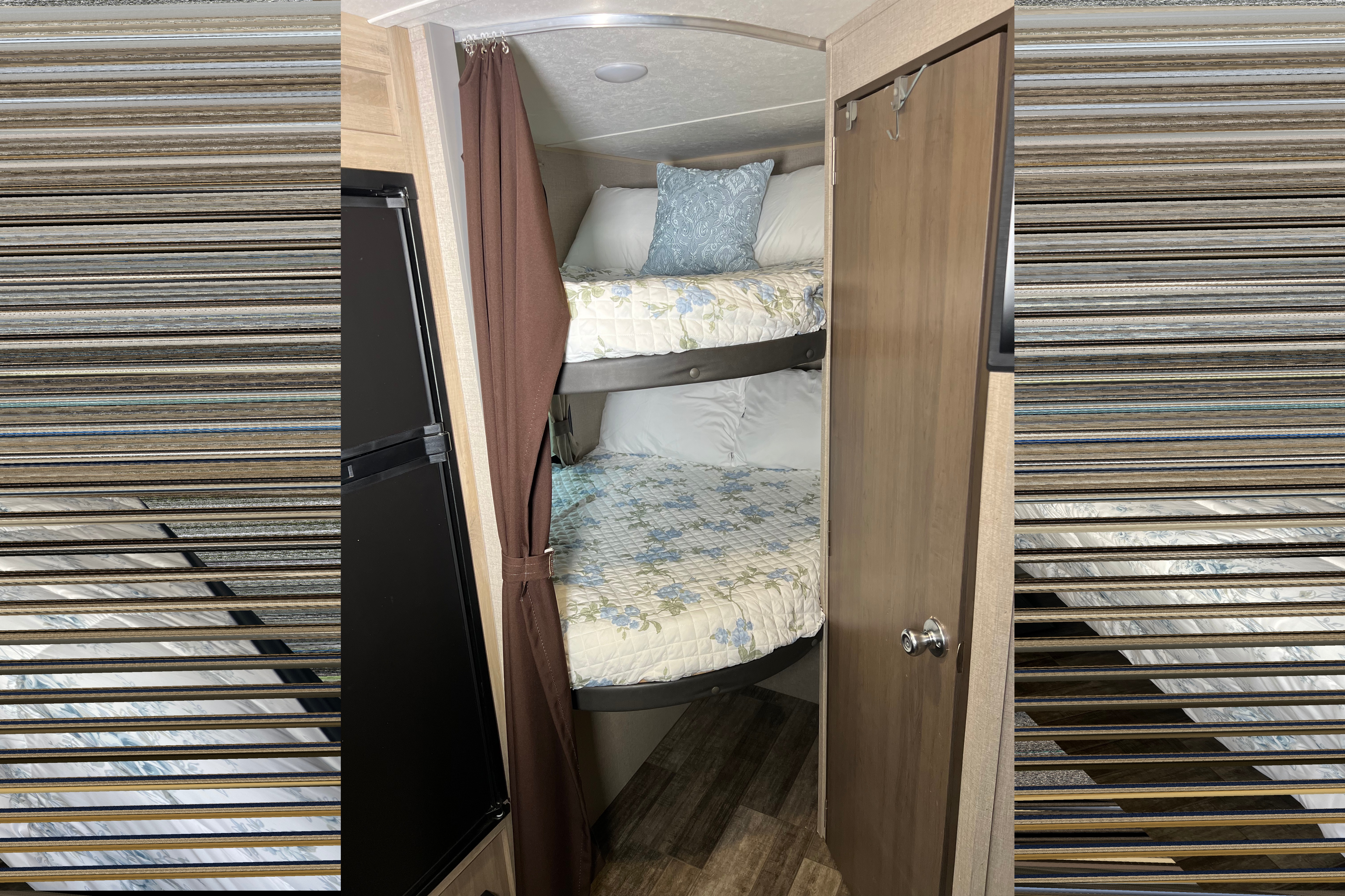 Coachmen Catalina Summit Series 7 Travel Trailer