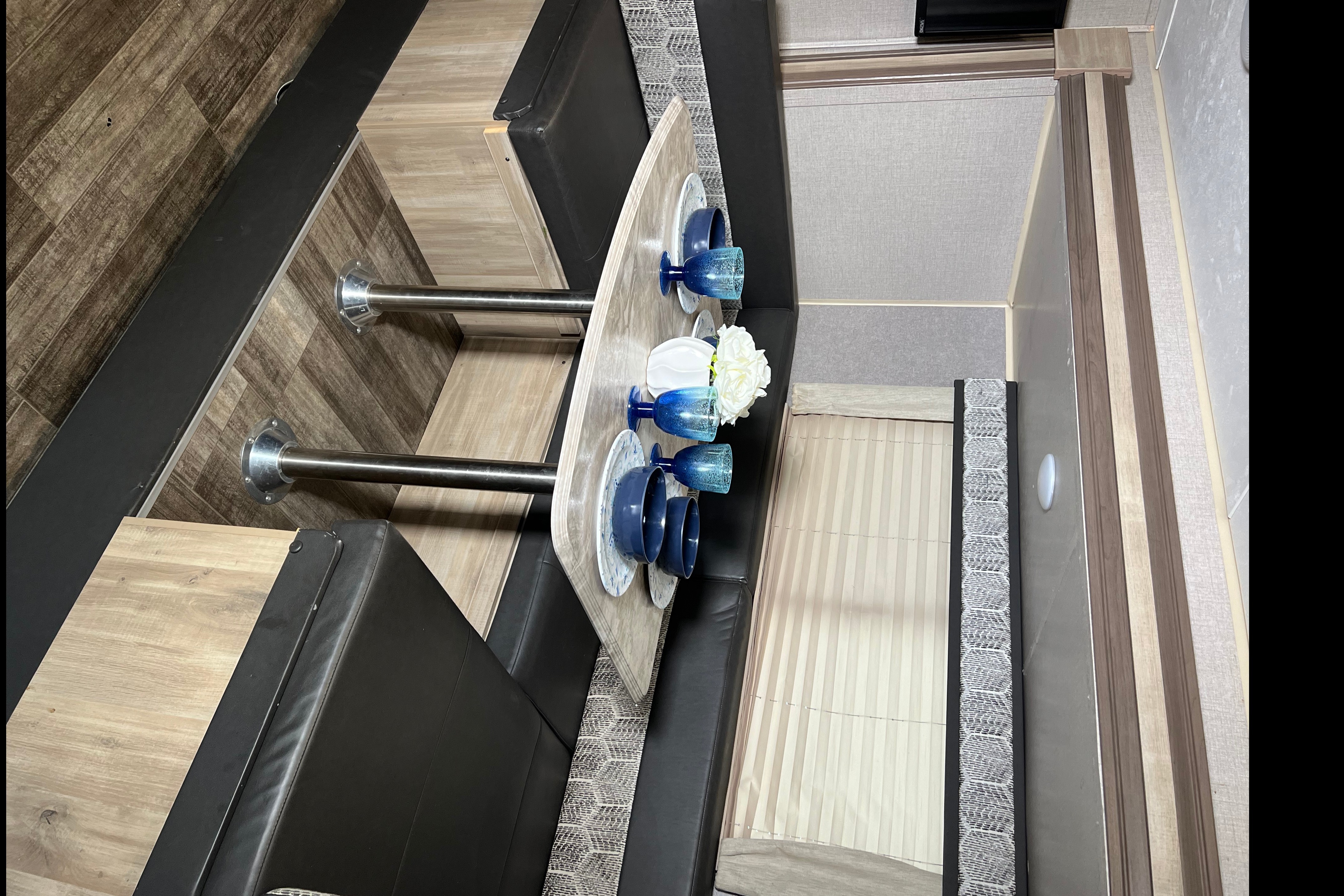 Coachmen Catalina Summit Series 7 Travel Trailer