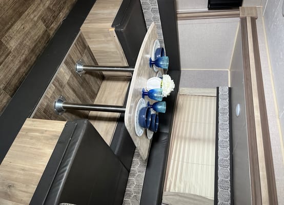 Coachmen Catalina Summit Series 7 Travel Trailer