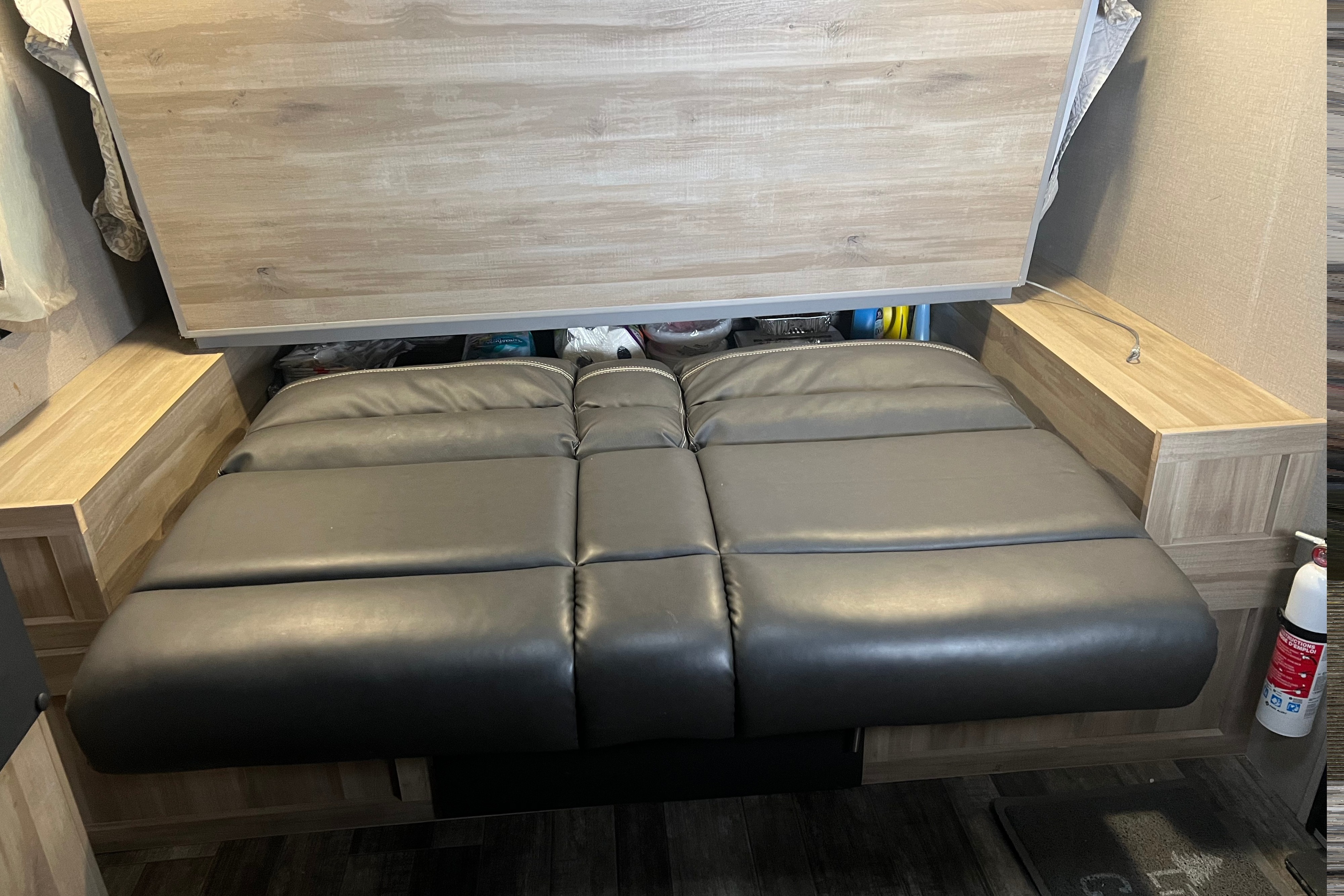 Coachmen Catalina Summit Series 7 Travel Trailer