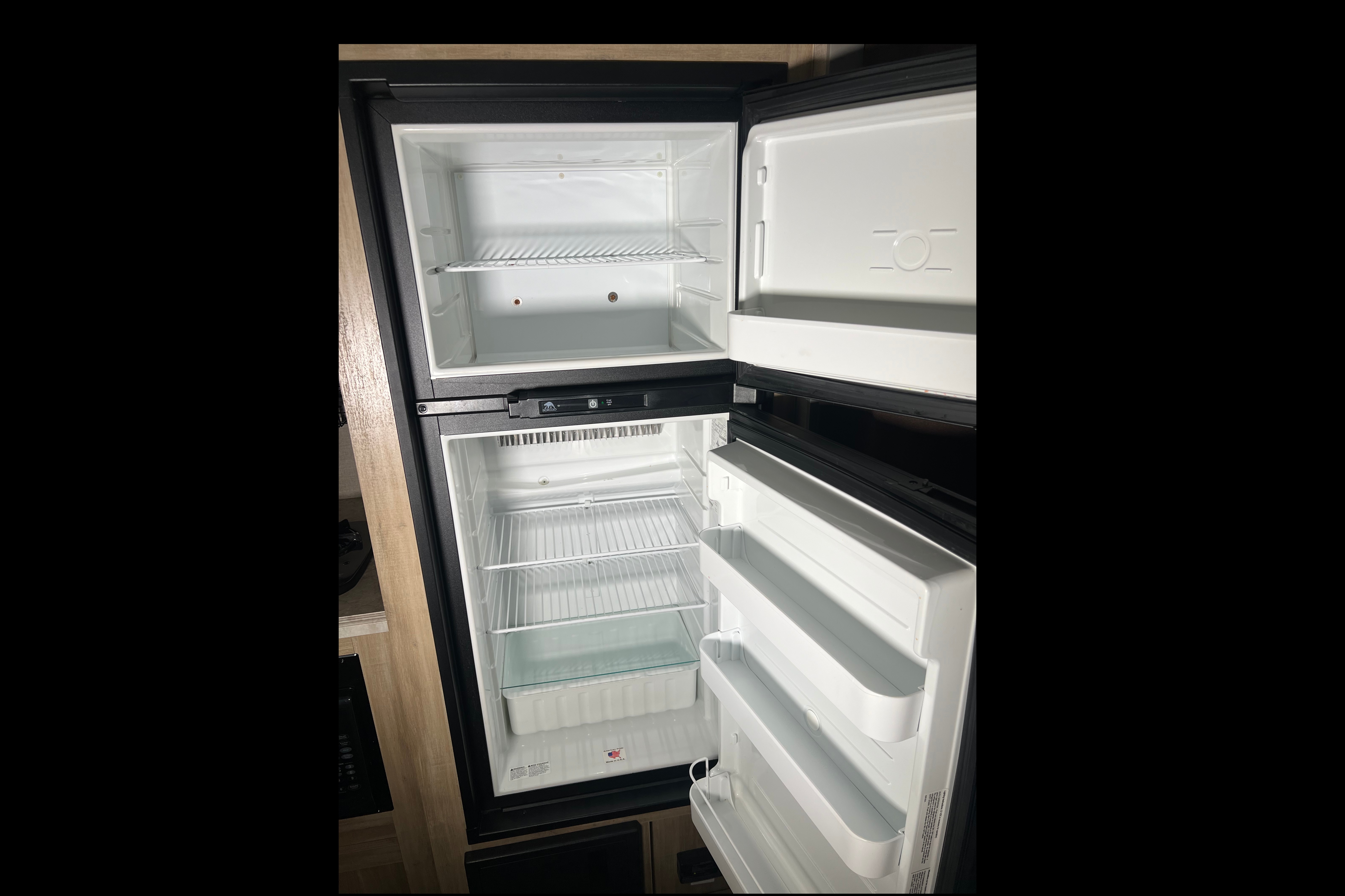 Coachmen Catalina Summit Series 7 Travel Trailer