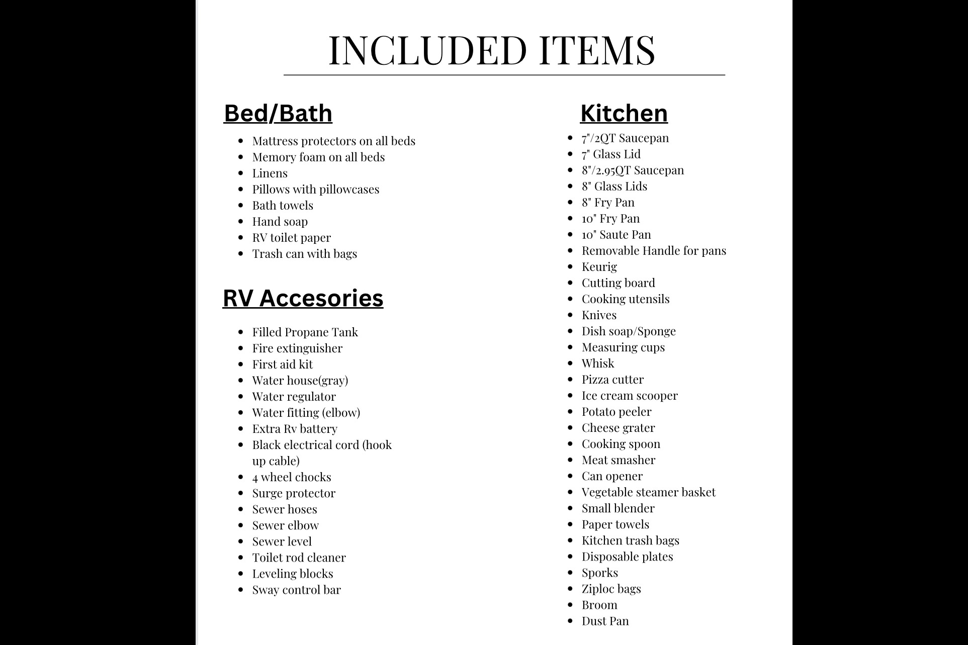 Coachmen Catalina Summit Series 7 Travel Trailer