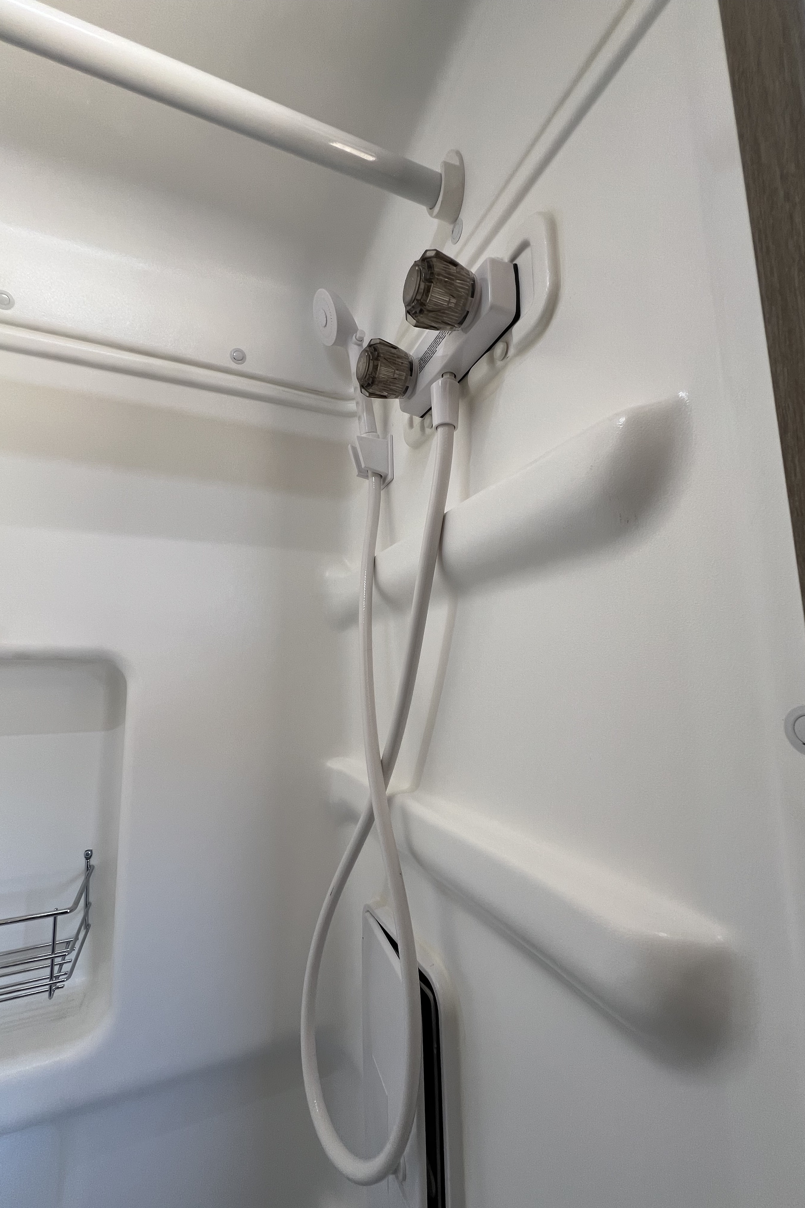 Brand New Fully equipped Winnebago Solis 59P