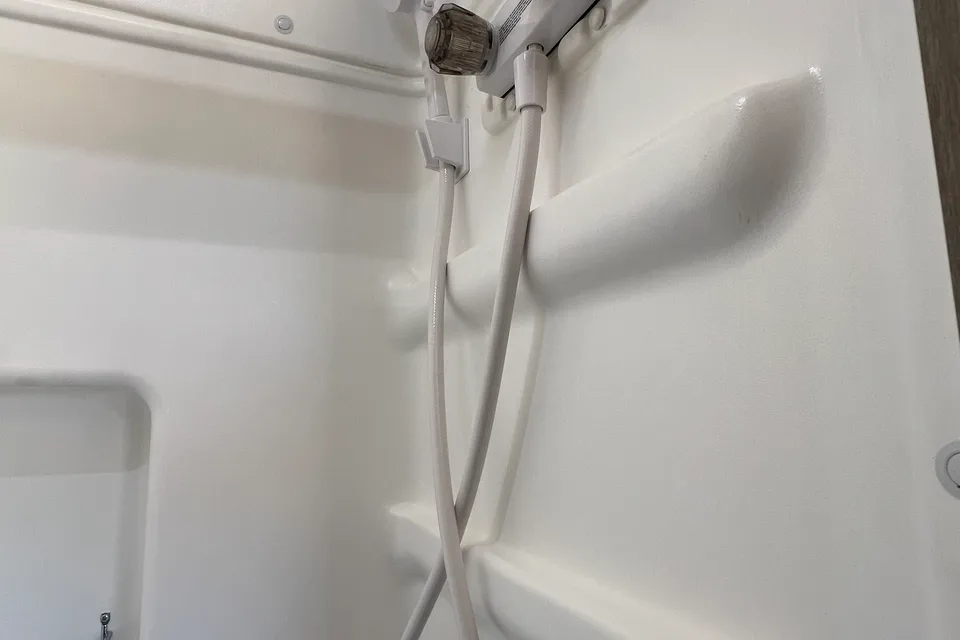 Brand New Fully equipped Winnebago Solis 59P