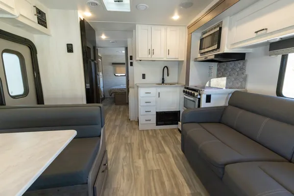 Gulfstream Bunkhouse 63111 - 27045