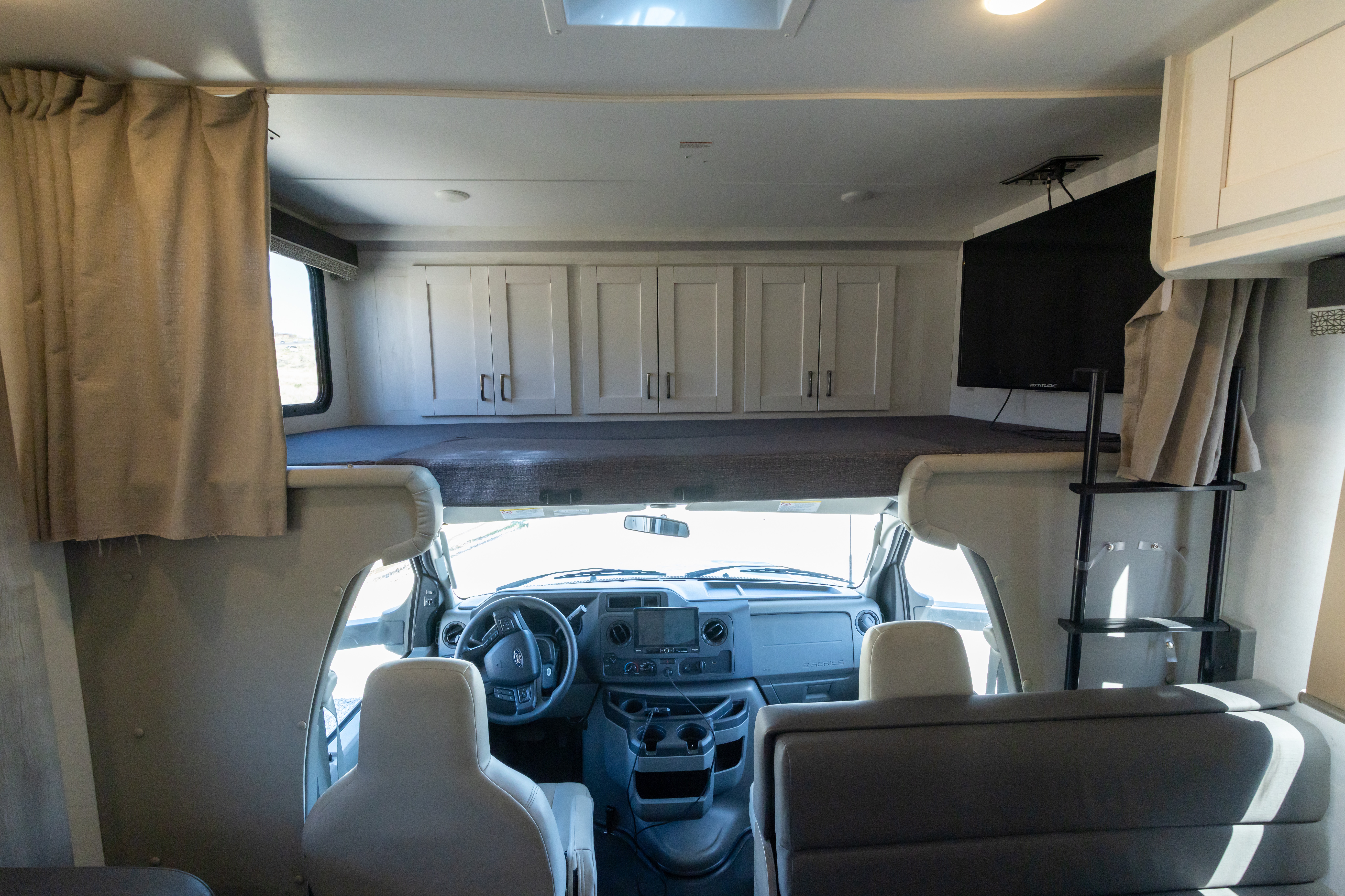 Gulfstream Bunkhouse 63111 - 27045