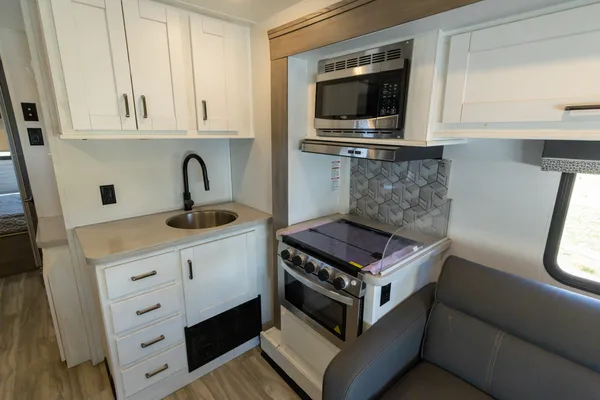 Gulfstream Bunkhouse 63111 - 27045