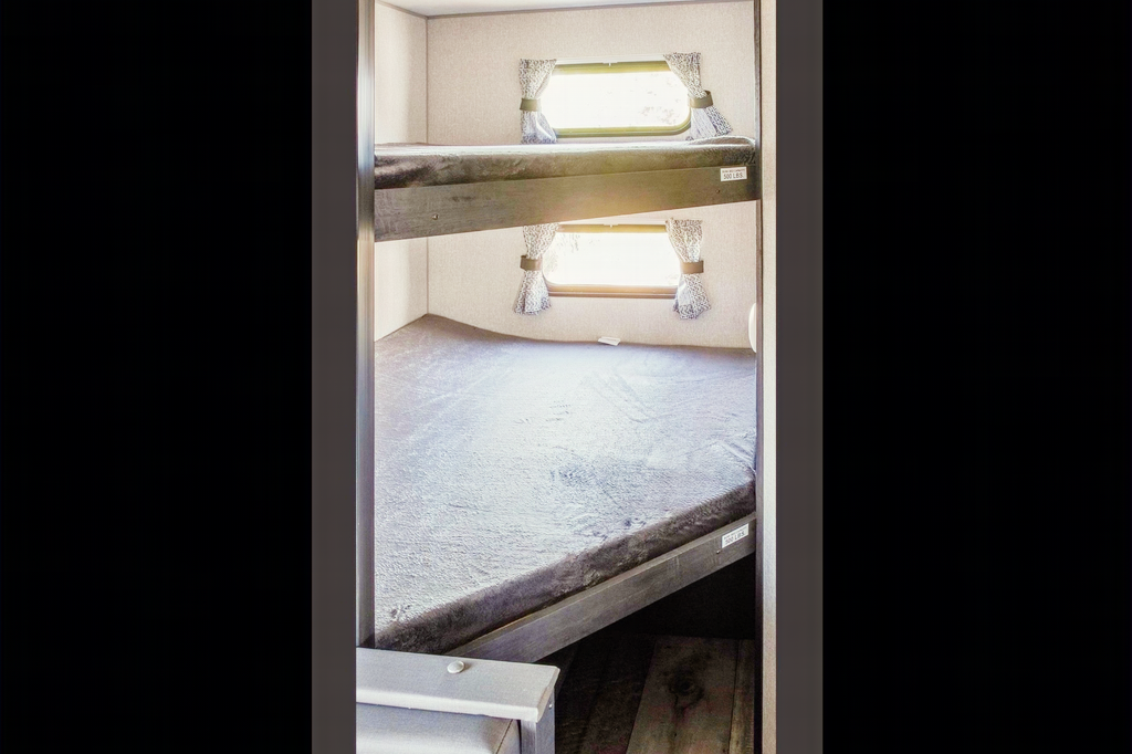New 2022 Getaway 26ft Trailer