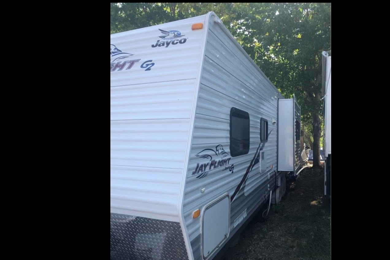 Brenden's Jayco Jay Flight G2 29BHS Travel Trailer