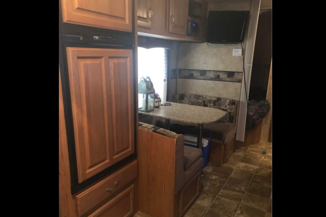 Brenden's Jayco Jay Flight G2 29BHS Travel Trailer