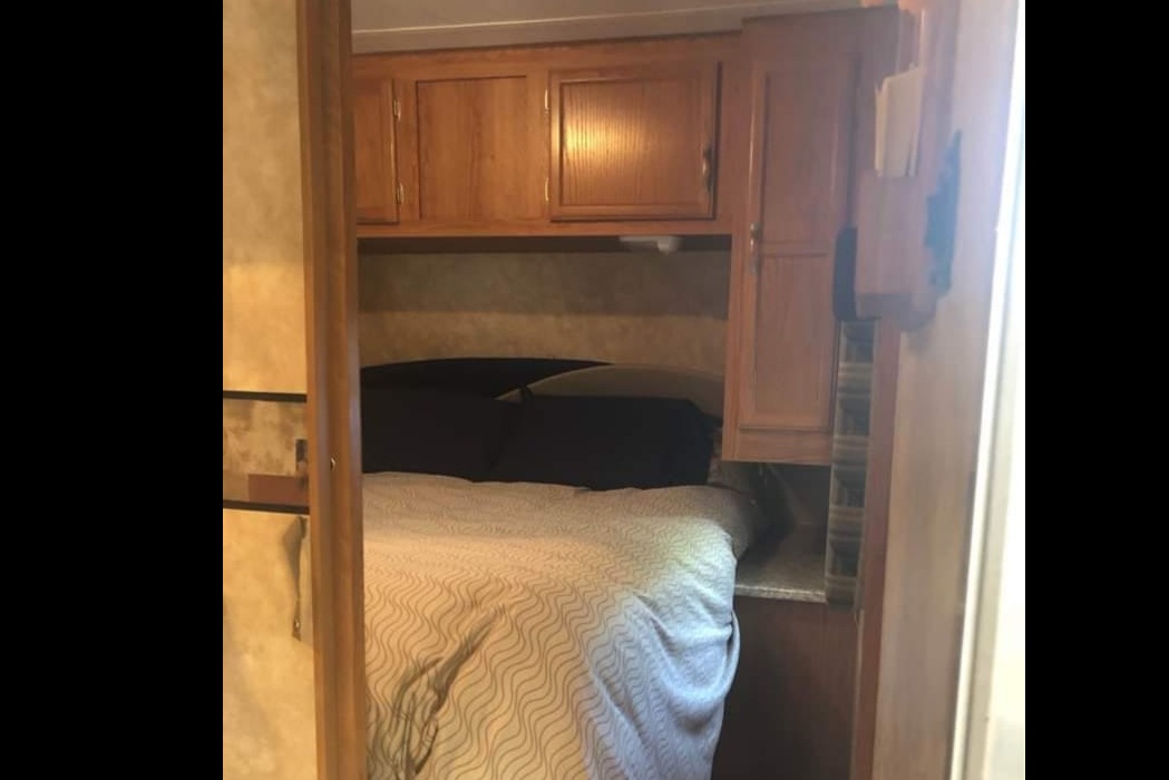 Brenden's Jayco Jay Flight G2 29BHS Travel Trailer
