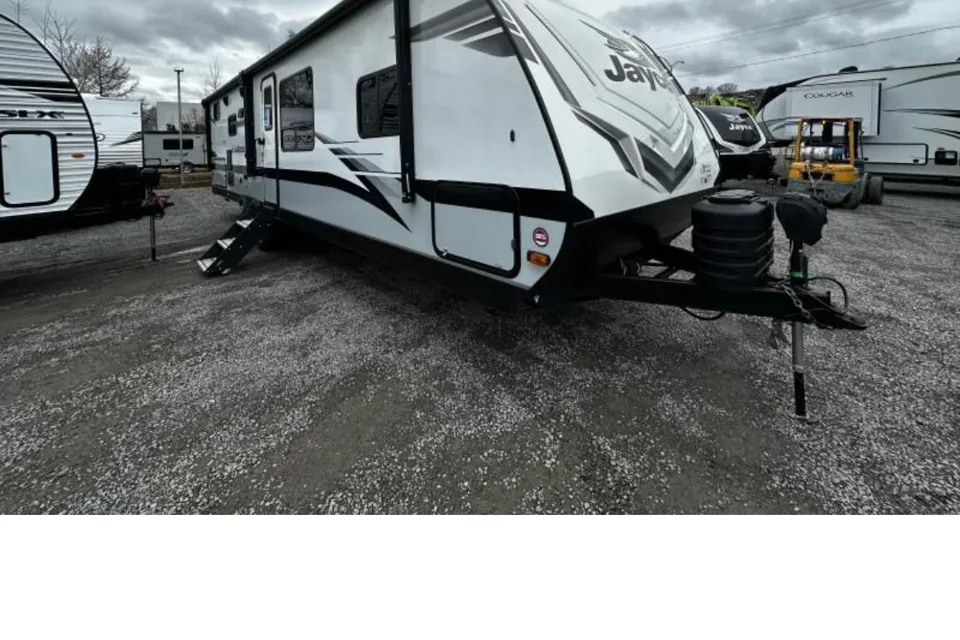 Jayco 30QB