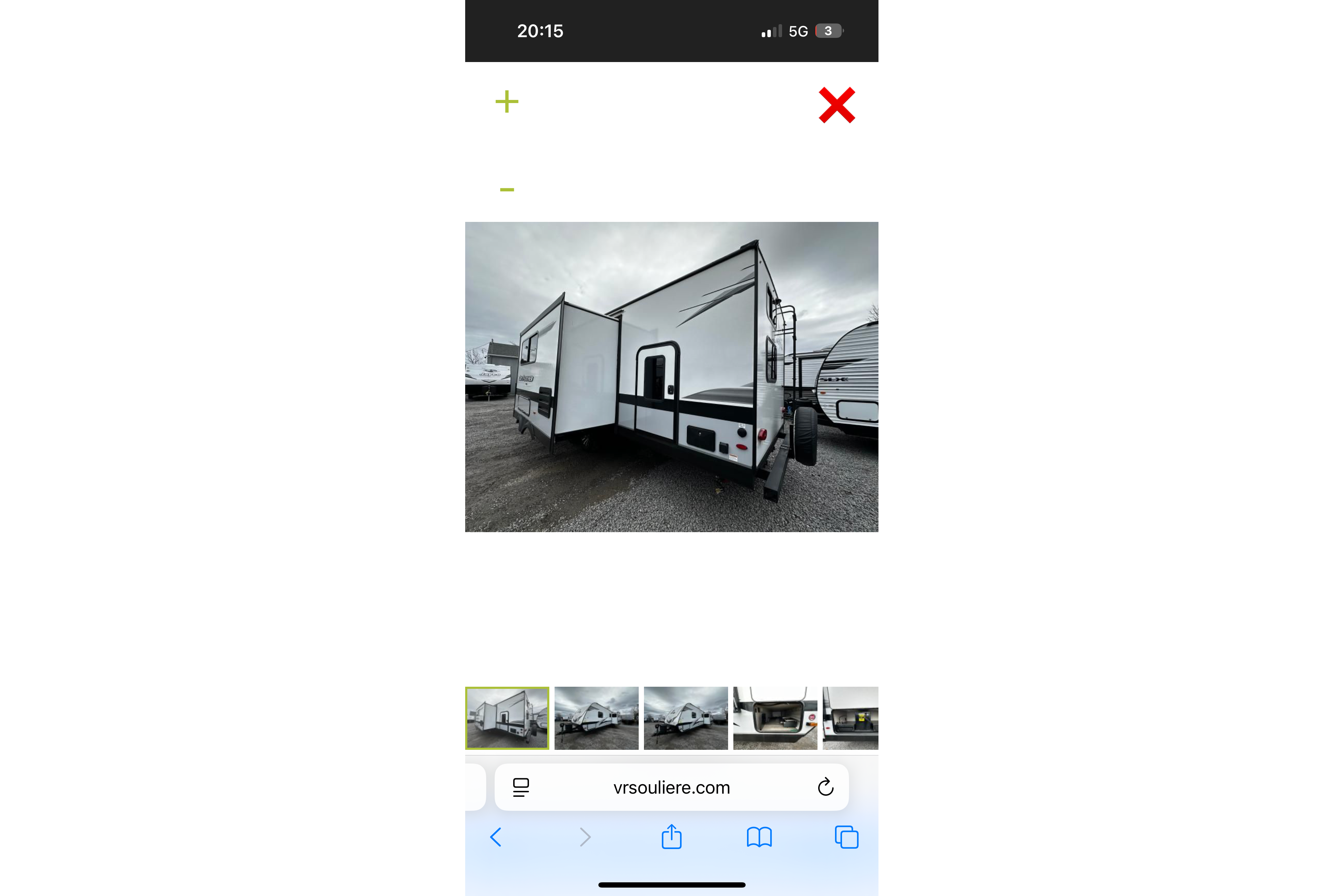 Jayco 30QB
