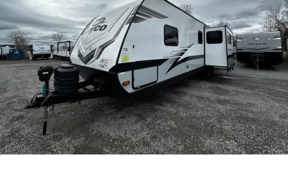 Jayco 30QB