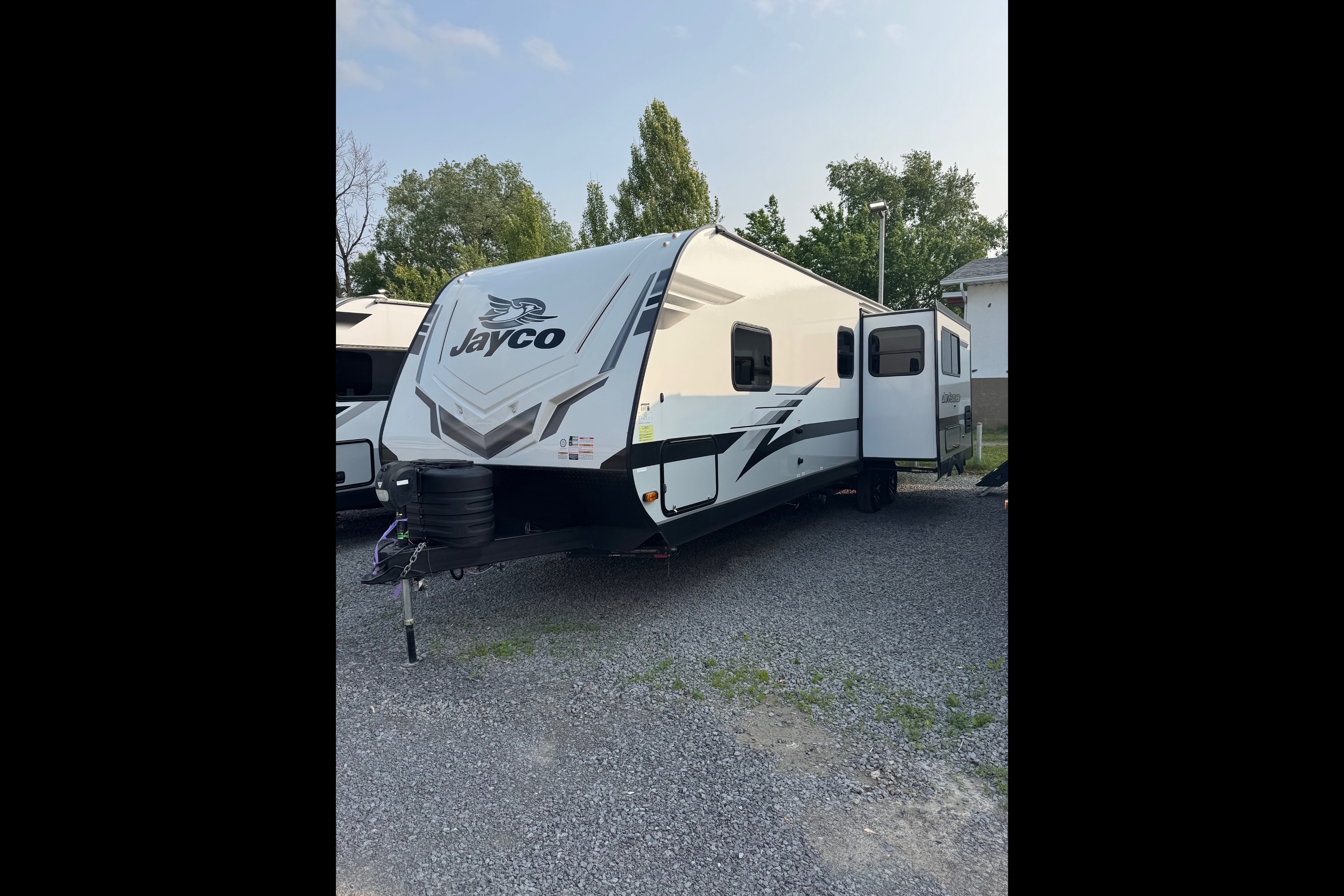 Jayco 30QB