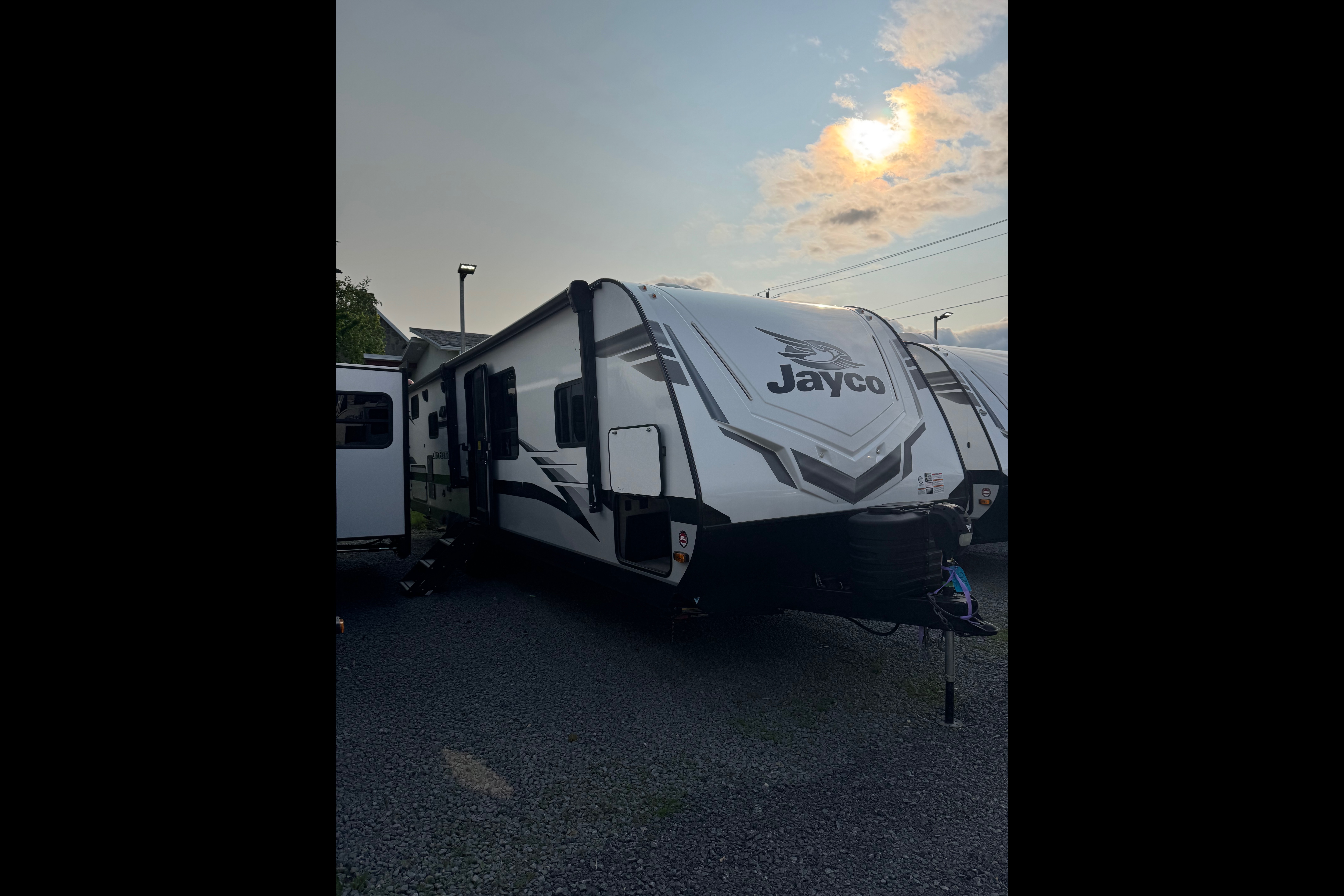 Jayco 30QB