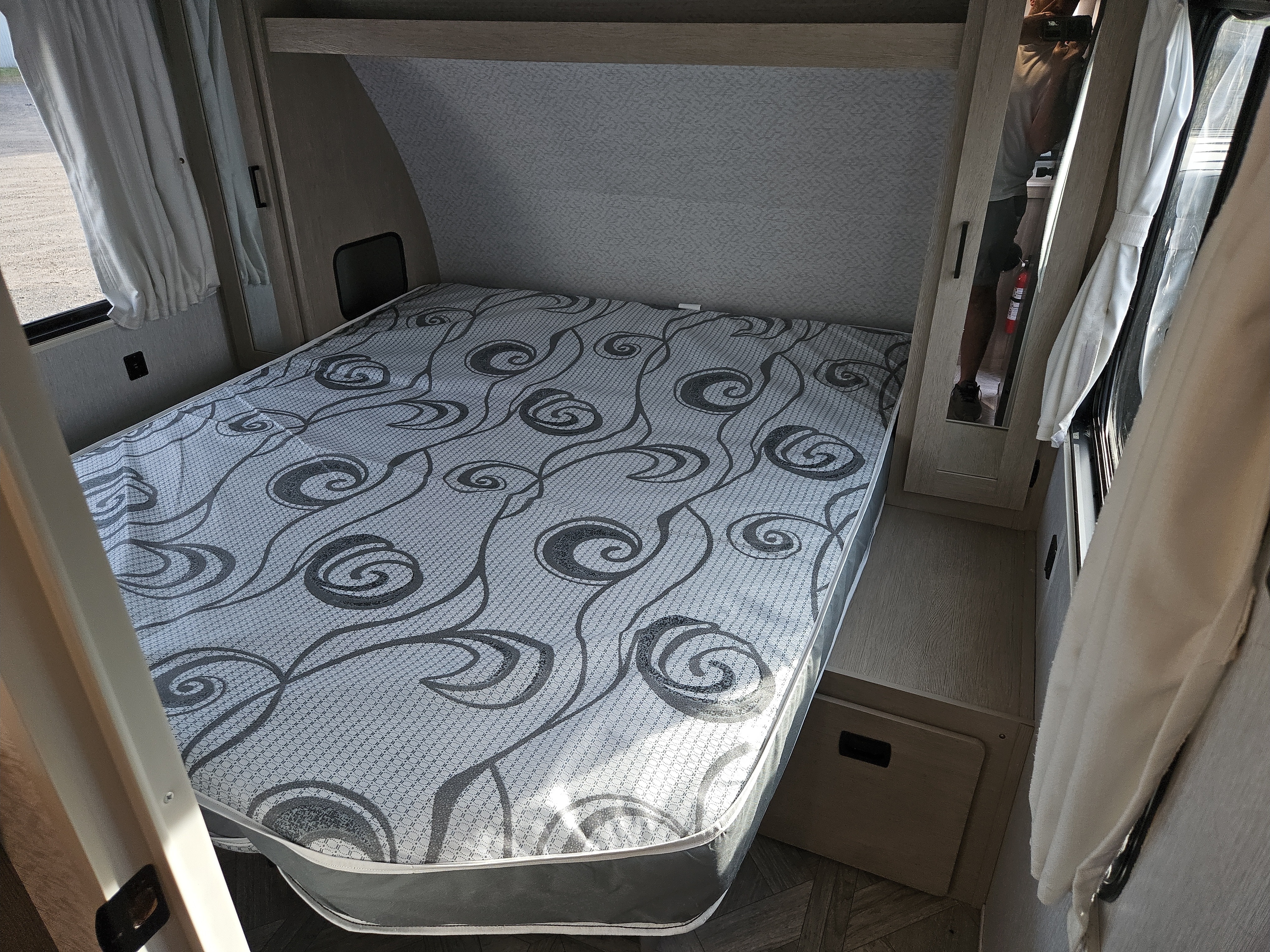 PLATINIUM CRUISE 273 *** BUNK BED ****