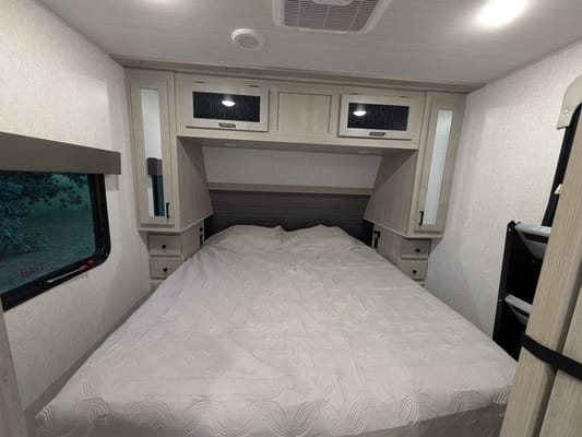 Brand New 2025 Alta Delivered to your Campsite