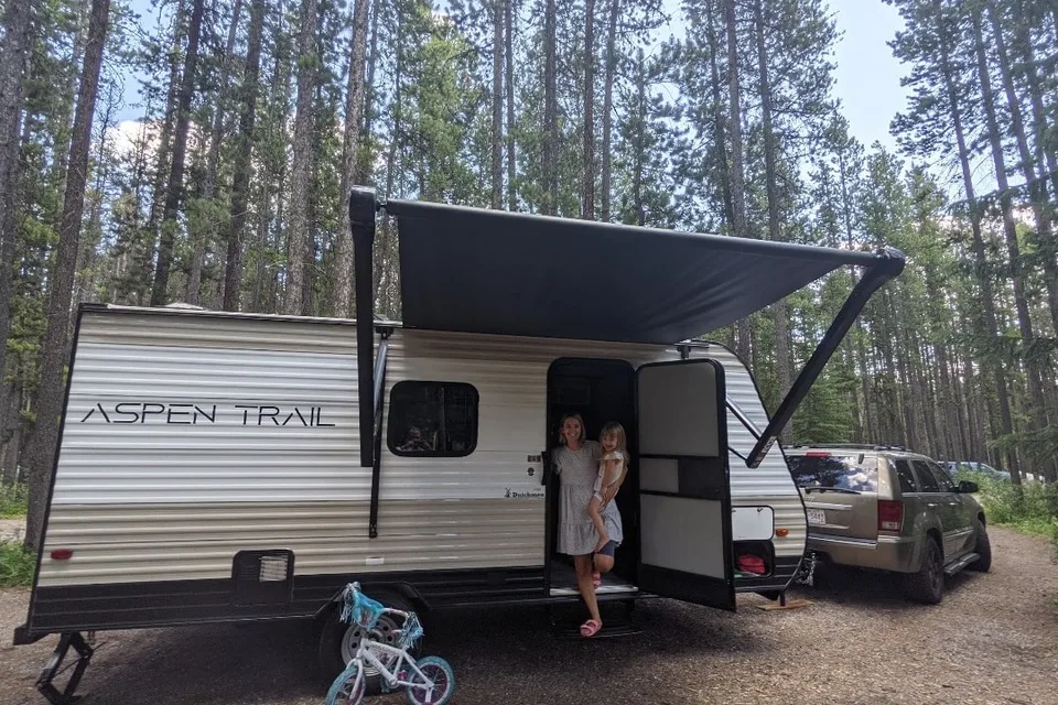 Aspen Trailblazer