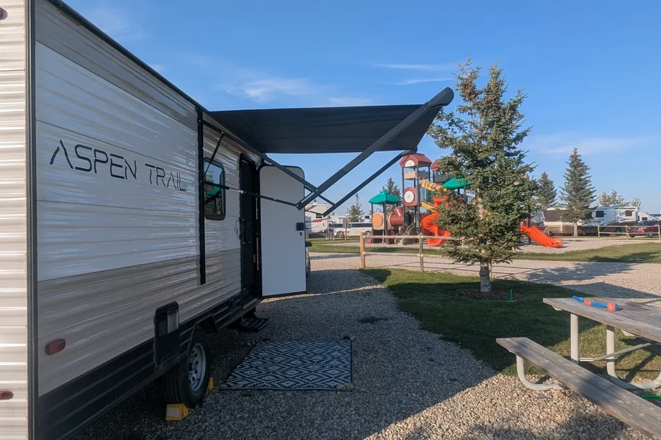 Aspen Trailblazer