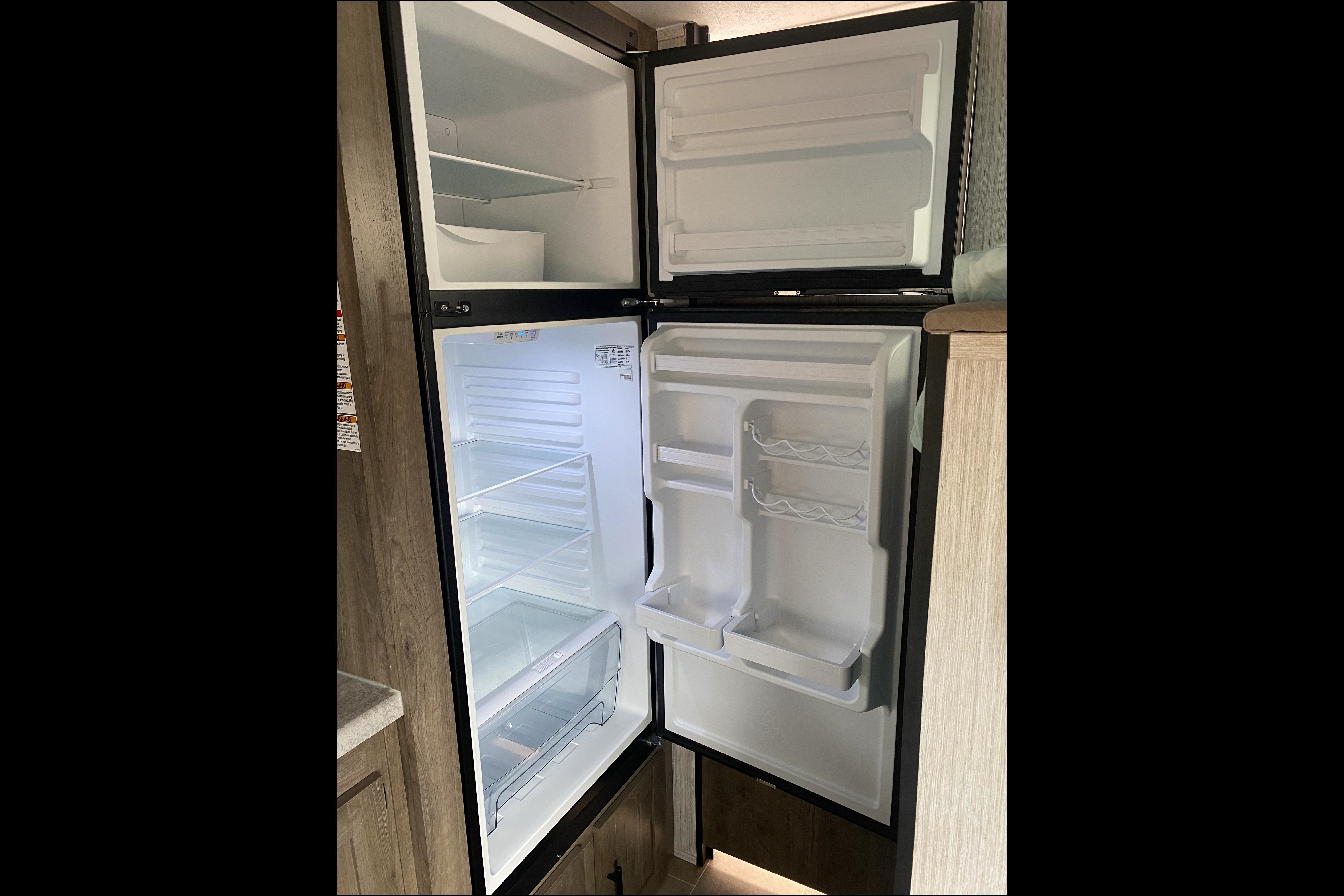 Palomino Puma Ultra Lite Travel Trailer