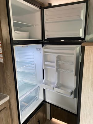 Palomino Puma Ultra Lite Travel Trailer