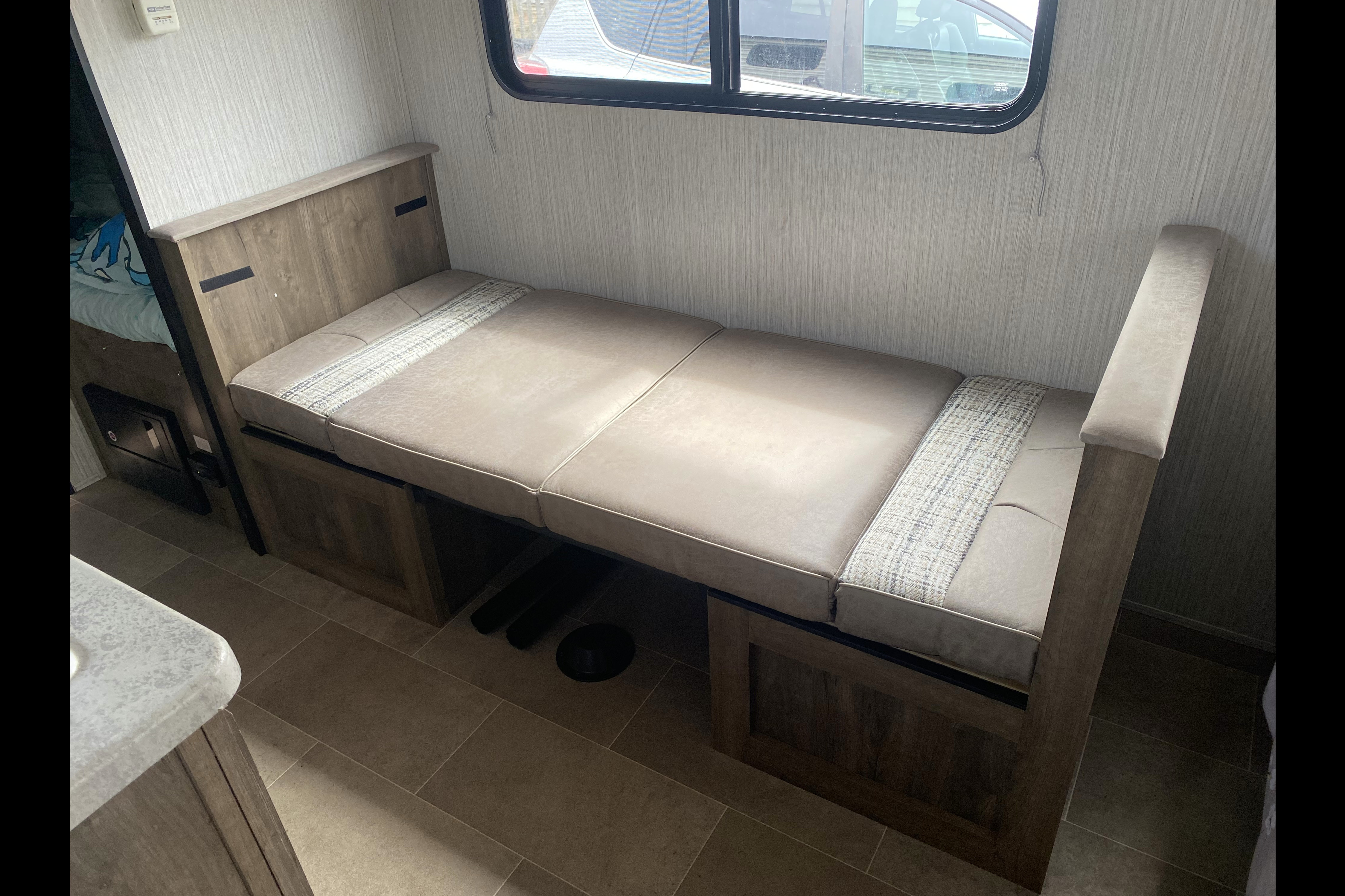 Palomino Puma Ultra Lite Travel Trailer