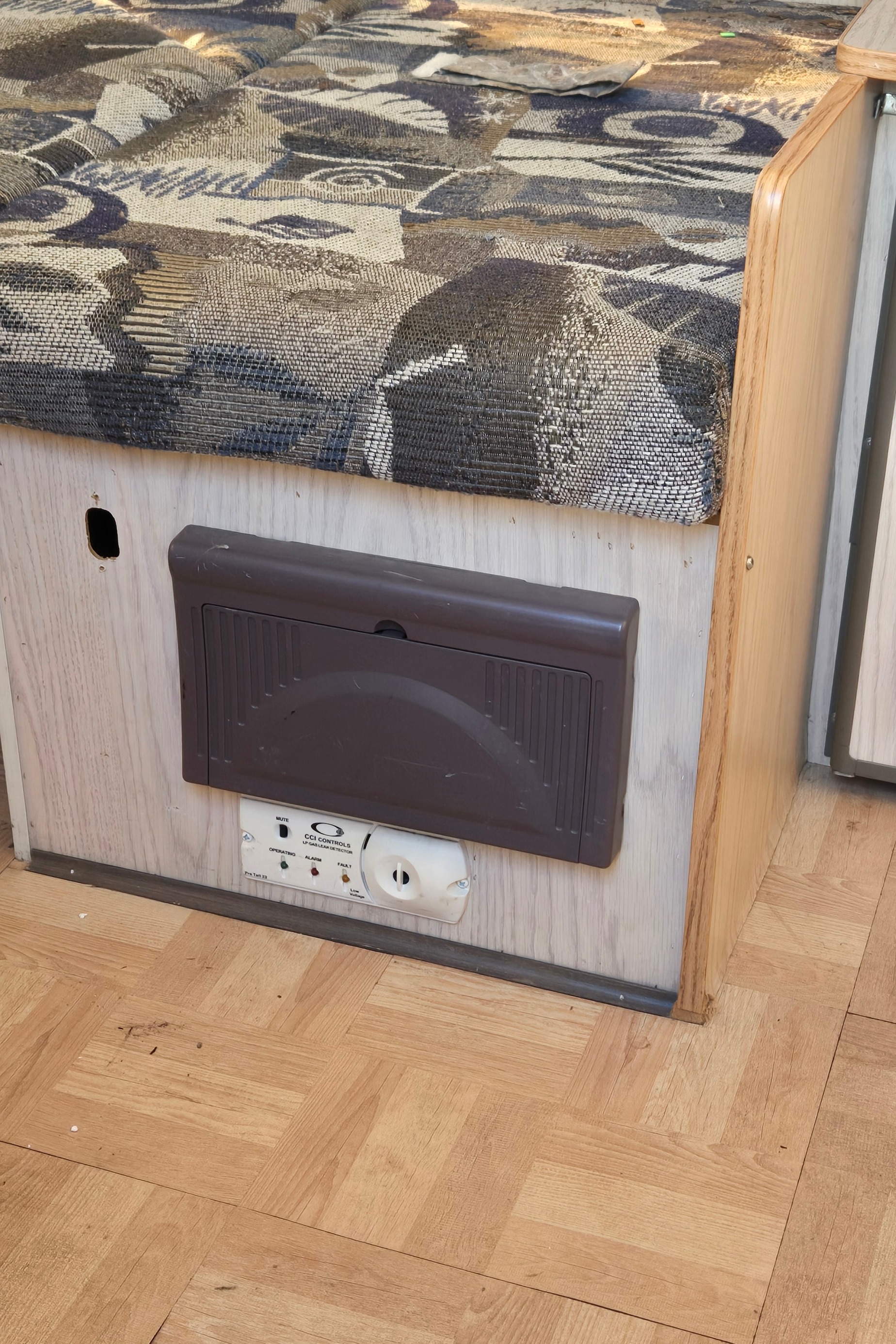 Sarah Flagstaff 176ltd Tente-roulotte