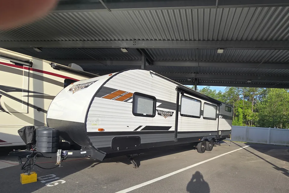 “Mi Camper es su Camper”