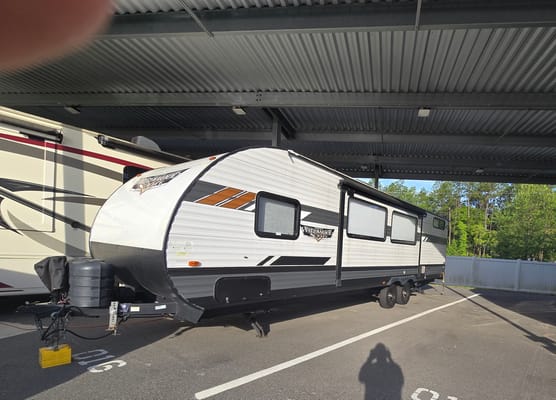 “Mi Camper es su Camper”