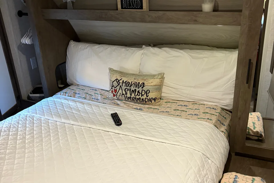 “Mi Camper es su Camper”