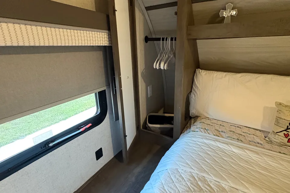 “Mi Camper es su Camper”