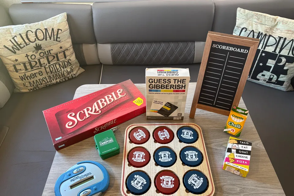 “Mi Camper es su Camper”