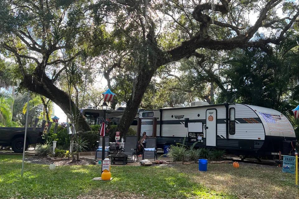 “Mi Camper es su Camper”