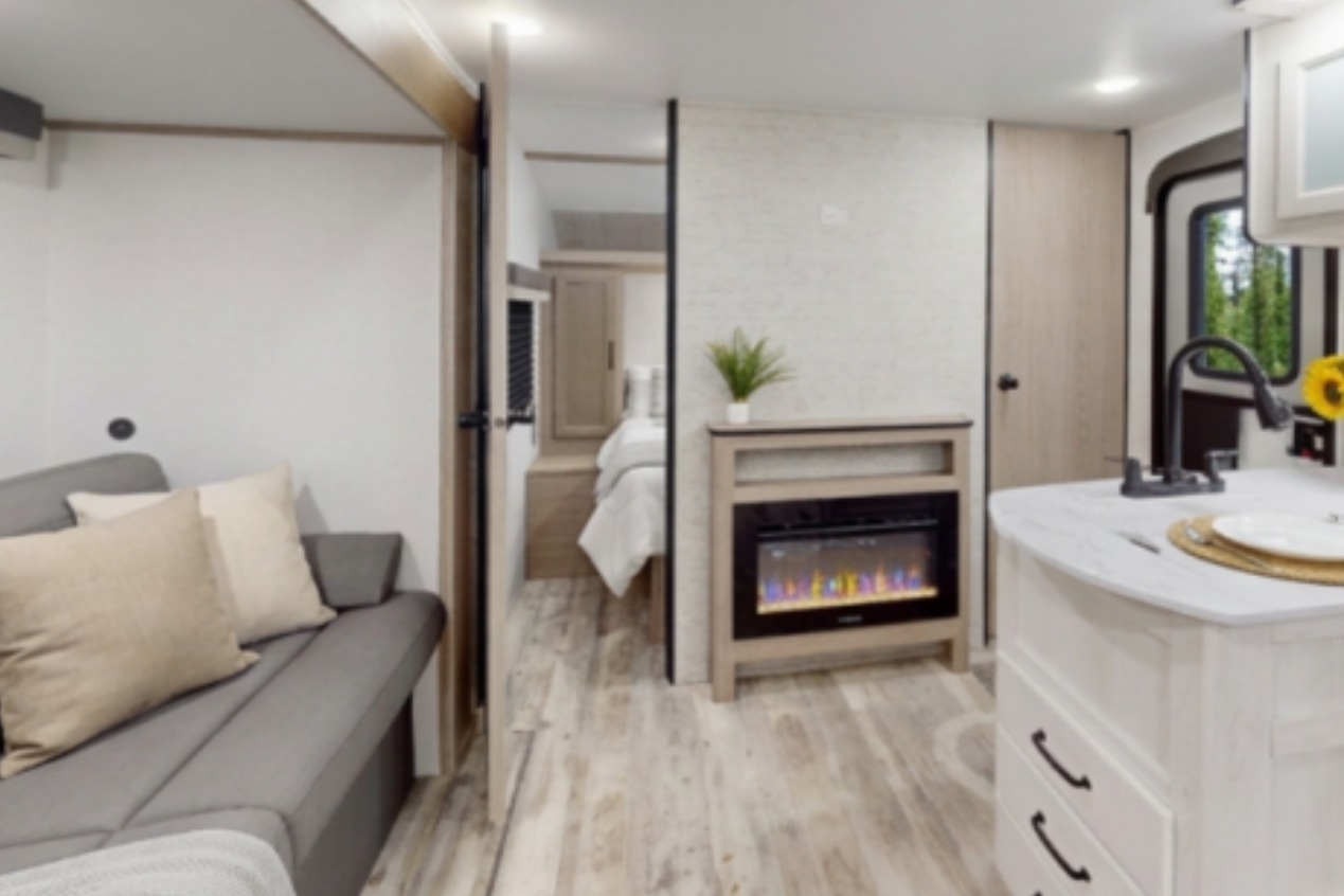Brand New 2026 Grand River 27BHS Bunkhouse | Sleeps 10 | Family Adventure Ready