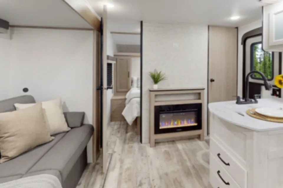 Brand New 2026 Grand River 27BHS Bunkhouse | Sleeps 10 | Family Adventure Ready