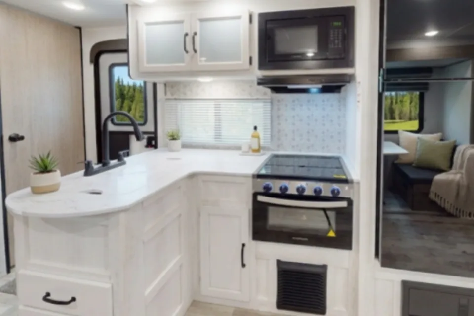 Brand New 2026 Grand River 27BHS Bunkhouse | Sleeps 10 | Family Adventure Ready