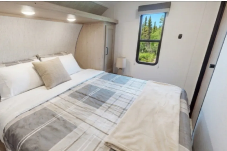 Brand New 2026 Grand River 27BHS Bunkhouse | Sleeps 10 | Family Adventure Ready