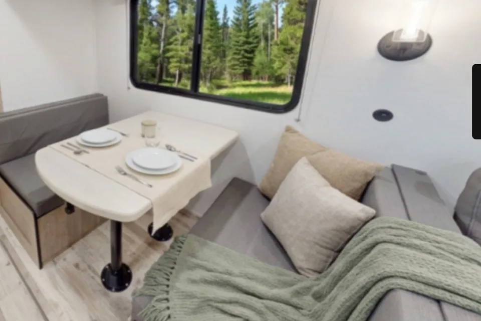 Brand New 2026 Grand River 27BHS Bunkhouse | Sleeps 10 | Family Adventure Ready