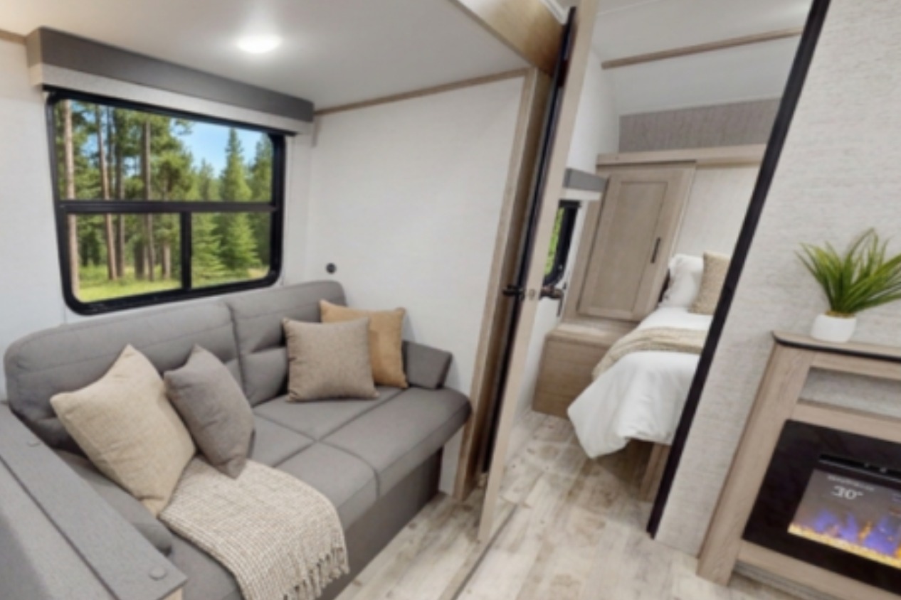 Brand New 2026 Grand River 27BHS Bunkhouse | Sleeps 10 | Family Adventure Ready