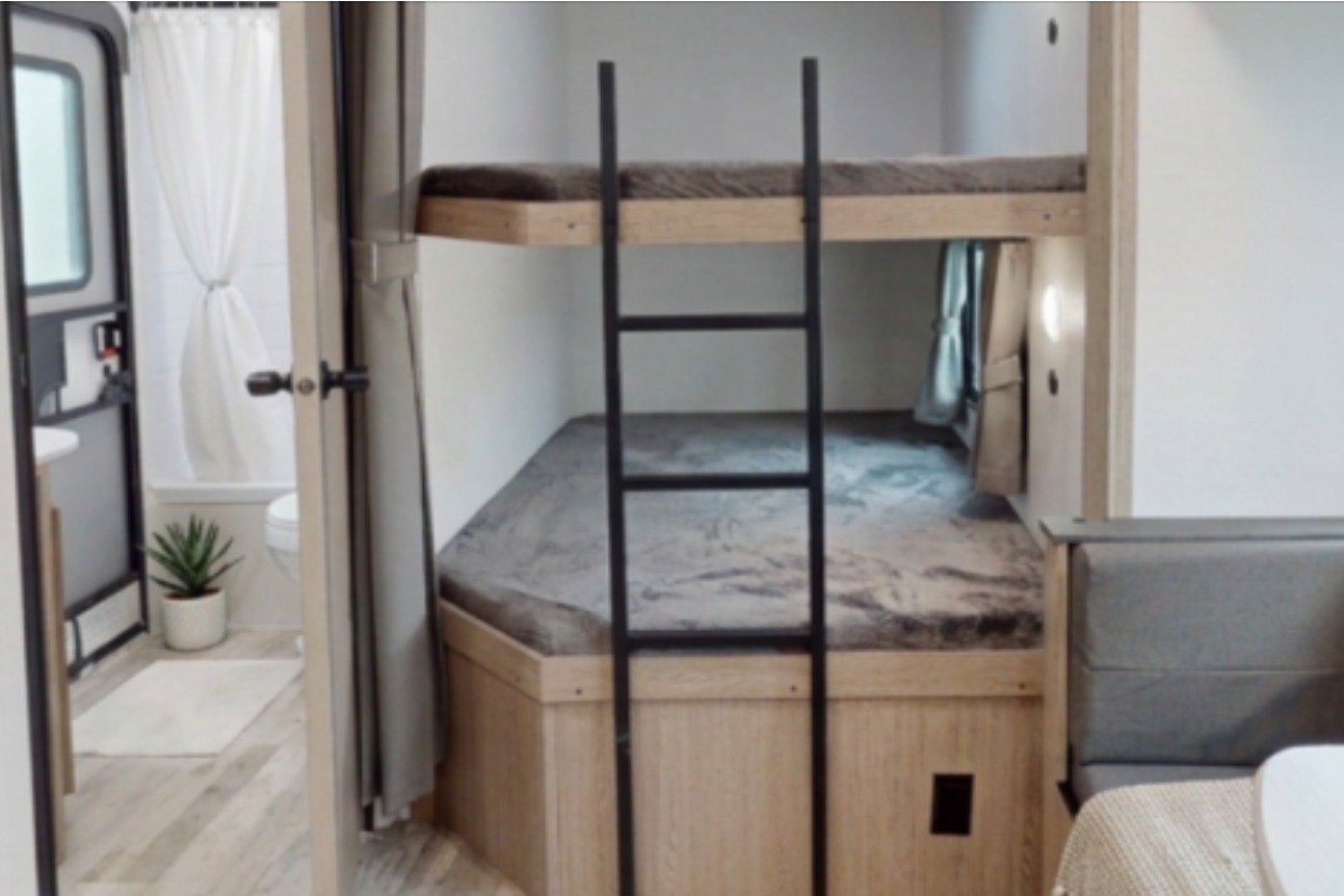Brand New 2026 Grand River 27BHS Bunkhouse | Sleeps 10 | Family Adventure Ready