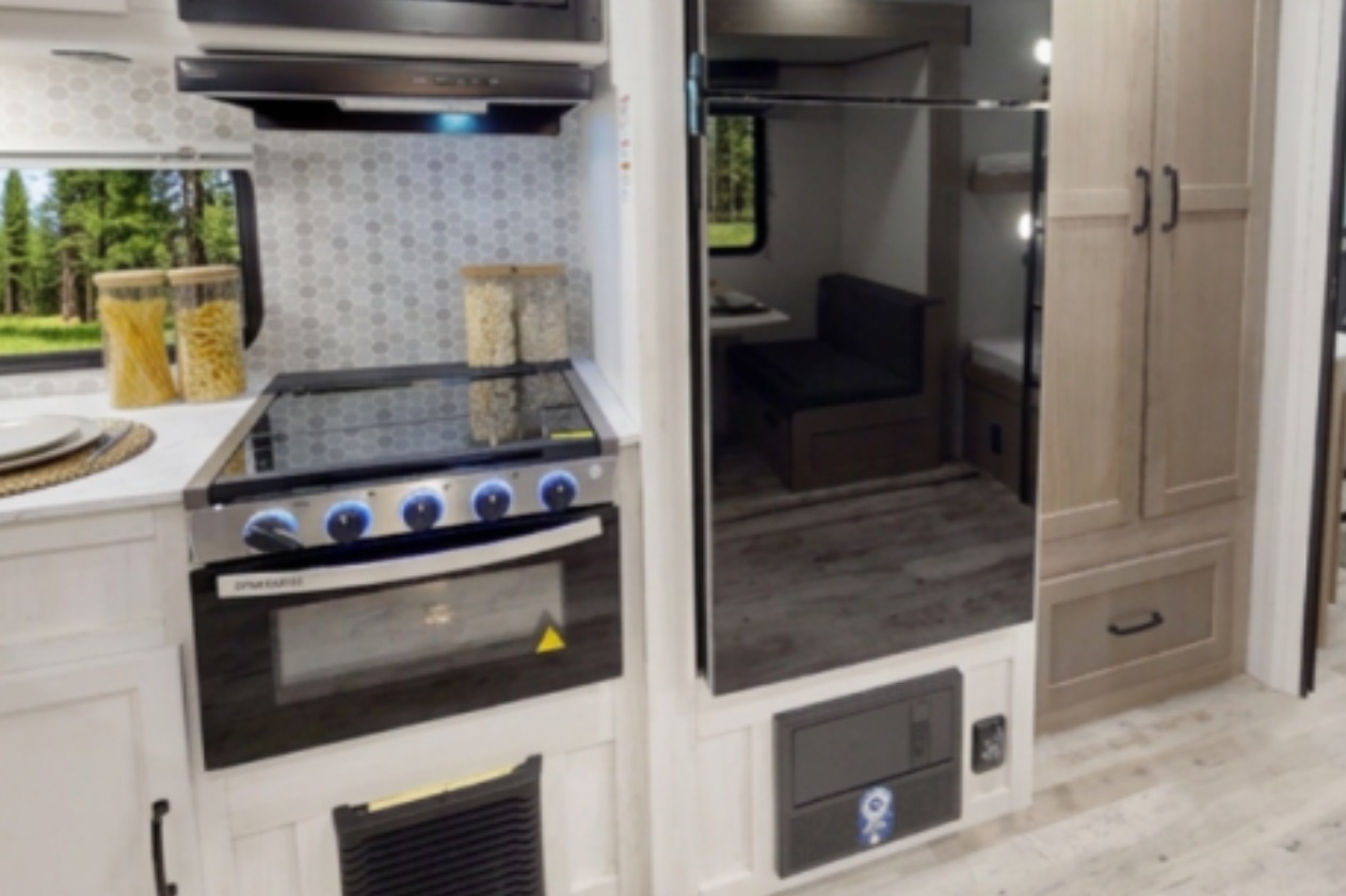 Brand New 2026 Grand River 27BHS Bunkhouse | Sleeps 10 | Family Adventure Ready