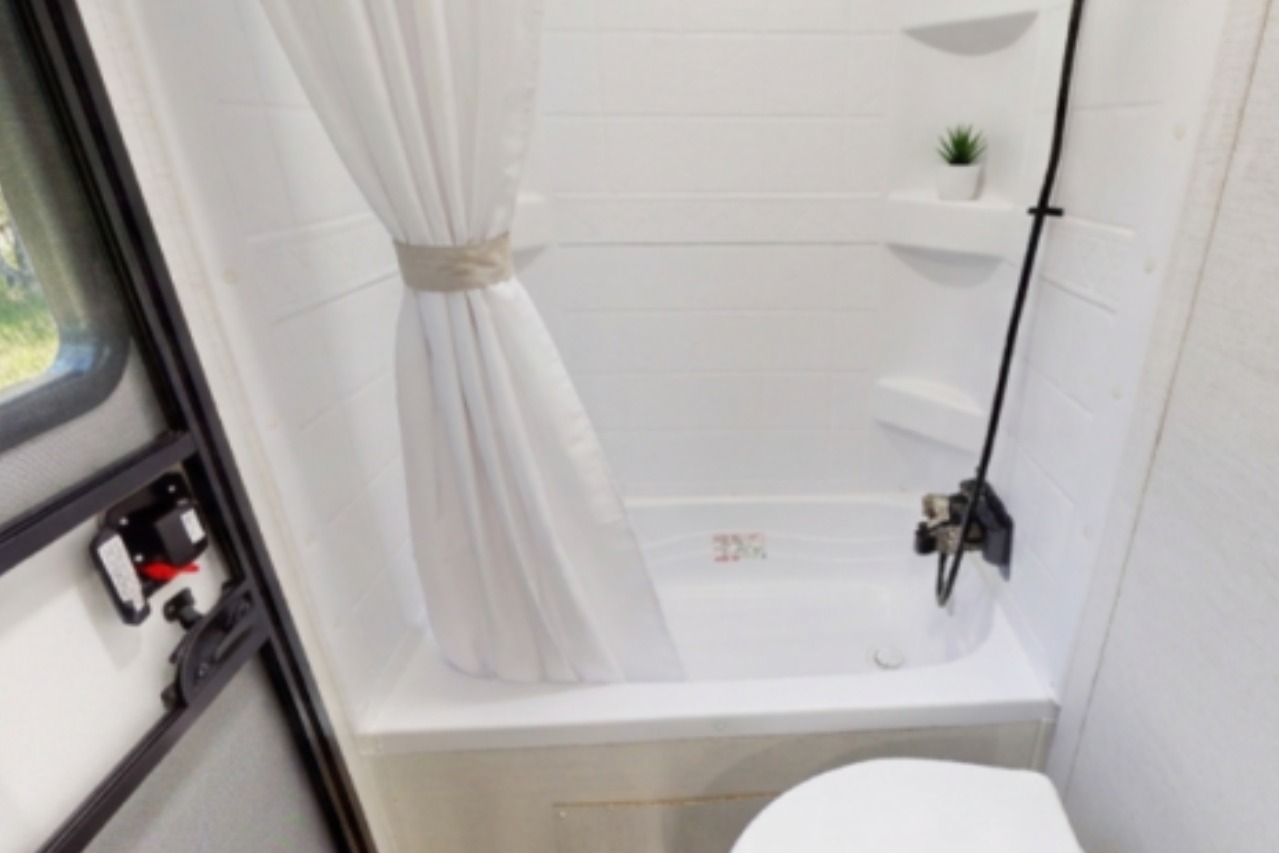Brand New 2026 Grand River 27BHS Bunkhouse | Sleeps 10 | Family Adventure Ready